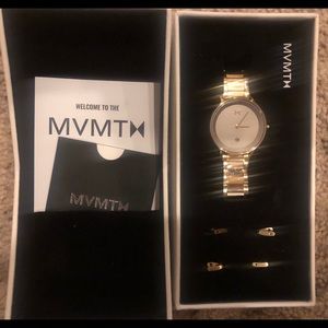 MVMT Signature II